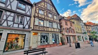 Le Vauban - Colmar - Fibre - RBNB - Colmar - 8