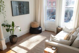 Two Story Luxury Brooklyn Brownstone - Brooklyn - 2