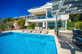 ViLLA CHREMADO - ULTRA LÜKS - Kaş - 8