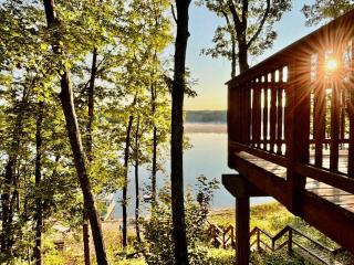 Beautiful Retreat on Sand Lake - 3