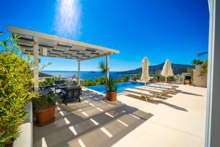 ViLLA CHREMADO - ULTRA LÜKS - Kaş - 6