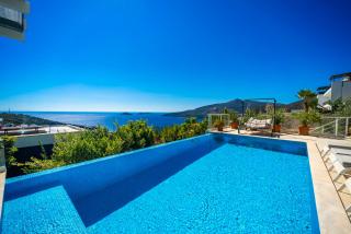 ViLLA CHREMADO - ULTRA LÜKS - Kaş - 4