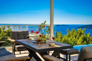 ViLLA CHREMADO - ULTRA LÜKS - Kaş - 3