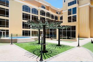 Livbnb-Spacious JVC Studio, Near Dining and Shops - Dubái - 1