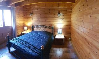 Chalet Ecrin équipé pour Personne à Mobilité Réduite, Belle vue lac, Sauna et Wifi - Gérardmer - 5