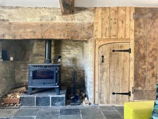 The Explorers Rest - Cottage - Frome - 0