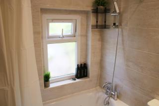 Cosy 3 Bedroom Flat, Hackney Central - Londra - 3