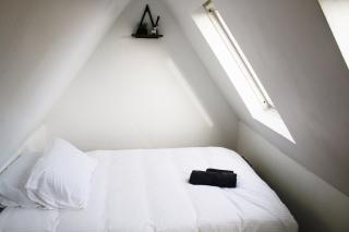 Cosy 3 Bedroom Flat, Hackney Central - Londra - 4
