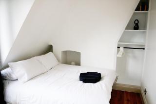 Cosy 3 Bedroom Flat, Hackney Central - Londra - 5