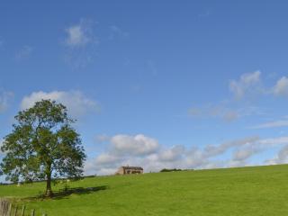 Gallaber Cottage - Burton in Lonsdale - 1