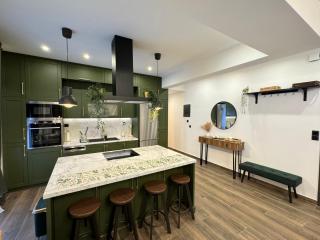 The Olive House - Tríkala - 7