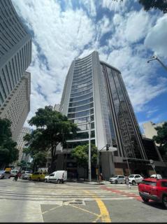 Studio Contemporâneo - Centro RJ - Rio de Janeiro - 7