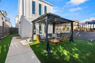 Brand New Coastal Contemporary in Pacific Beach - San Diego - 0