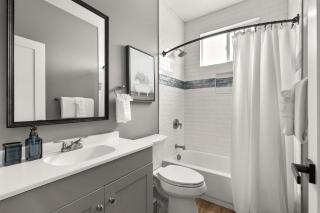 Brand New Coastal Contemporary in Pacific Beach - 6