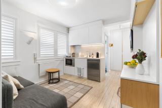 Bay View in Rushcutters Bay - Sidney - 7