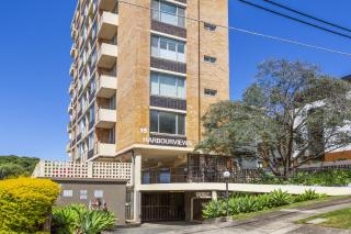 Bright 1-Bed with Balcony & Swimming Pool - Sídney - 1