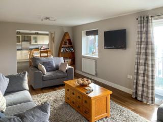 Shoreline Penthouse - 27142 - Alnmouth - 0