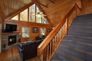 Bears Corner w/ Hot Tub, Arcade & Community Pool! - Gatlinburg - 1