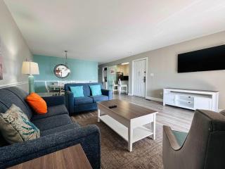 Oceanview 3 Balconies Pool FREE Attractions - Myrtle Beach - 8