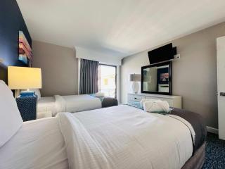 Oceanview 3 Balconies Pool FREE Attractions - Myrtle Beach - 4