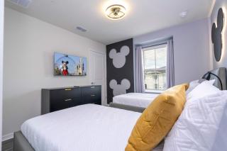 Family Friendly 5Bd Close to Disney at Windsor Cay 1269 - Orlando - 8