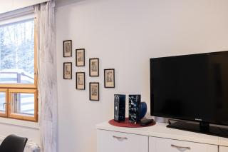 Santa's Suite II by BookLapland - 3