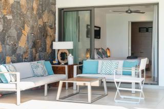Aroma Beach - Luxury Beachfront Apartment - Grand-Baie - 3