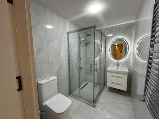 Apartment near Port Baku - 7