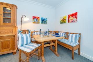 Am Strand Studio 30 - Westerland - 8