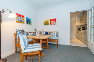 Am Strand Studio 30 - Westerland - 7