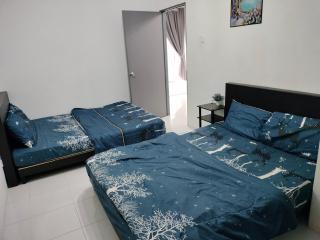 Ammara Homestay 2 Emerald Avenue Brinchang - Brinchang - 6