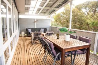 Perfect Family Getaway in Cowes minutes from Beach - Cowes - 6