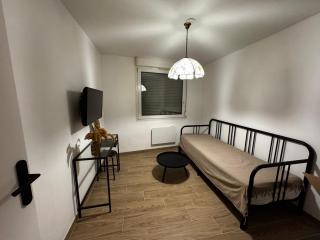 Le Sarsour Appartement Strasbourg Centre - Strasburgo - 5