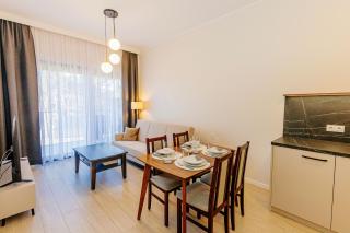 Resort Hevenia Mrzeżyno 4 - Mrzeżyno - 3