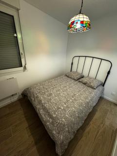 Le Sarsour Appartement Strasbourg Centre - Strasburgo - 4