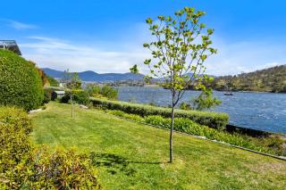 Karinya apartment waterfront views - 2 Bed 2 Bath - Lindisfarne - 7