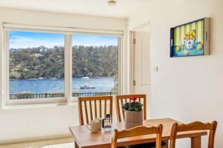 Karinya apartment waterfront views - 2 Bed 2 Bath - Lindisfarne - 8