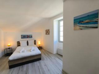 Appt 4 pers 30mn Lourdes Vallée d'Ossau - Coarraze - 4