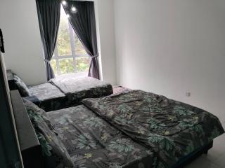 Ammara Homestay 2 Emerald Avenue Brinchang - Brinchang - 1