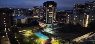The Penthouse at 206 Westpoint - Joanesburgo - 7