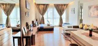 Regalia Suites with Infinity Pool KLCC by Staycation Homes - 9