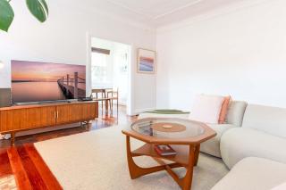 Stylish Art Deco 2 Bed Apt in Edgecliff - Sydney - 8