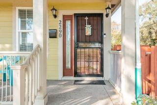 Charming home with fire pit near downtown - 3