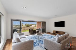 The Block Retreat 5 Bedrooms - Cowes - 5