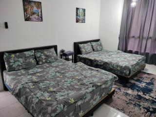 Ammara Homestay 2 Emerald Avenue Brinchang - Brinchang - 2