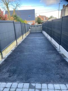 Charmante Maison Wicroise -  - 1