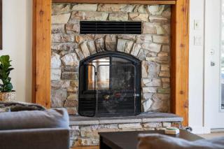 Rolling Hills Retreat - Family Friendly - Millarville - 1