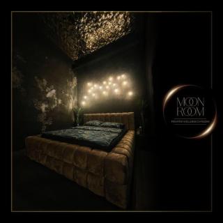 MOON ROOM - privátní wellness - Chrudim - 2