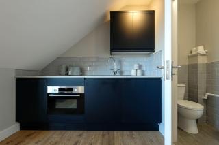The Willow - Studio 15 - Bristol - 4