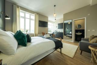 The Willow studio 2 - Bristol - 0